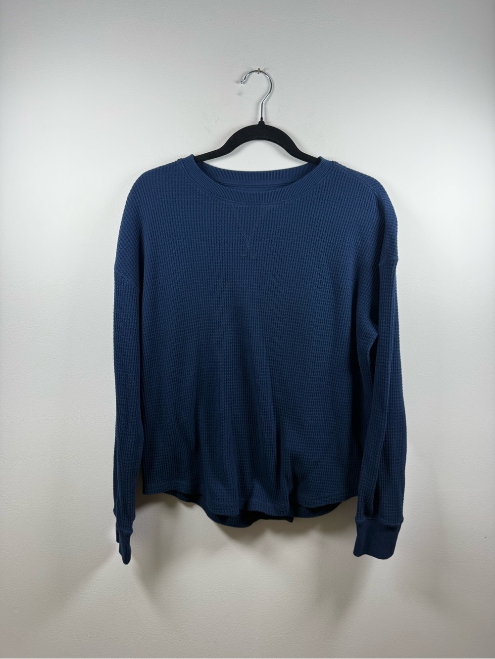 Roots waffle Longsleeve